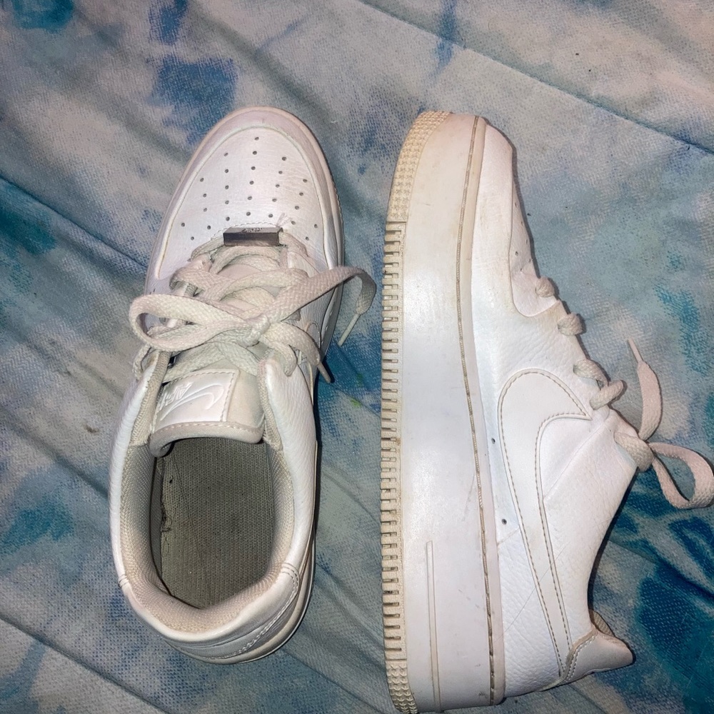 air force 1s